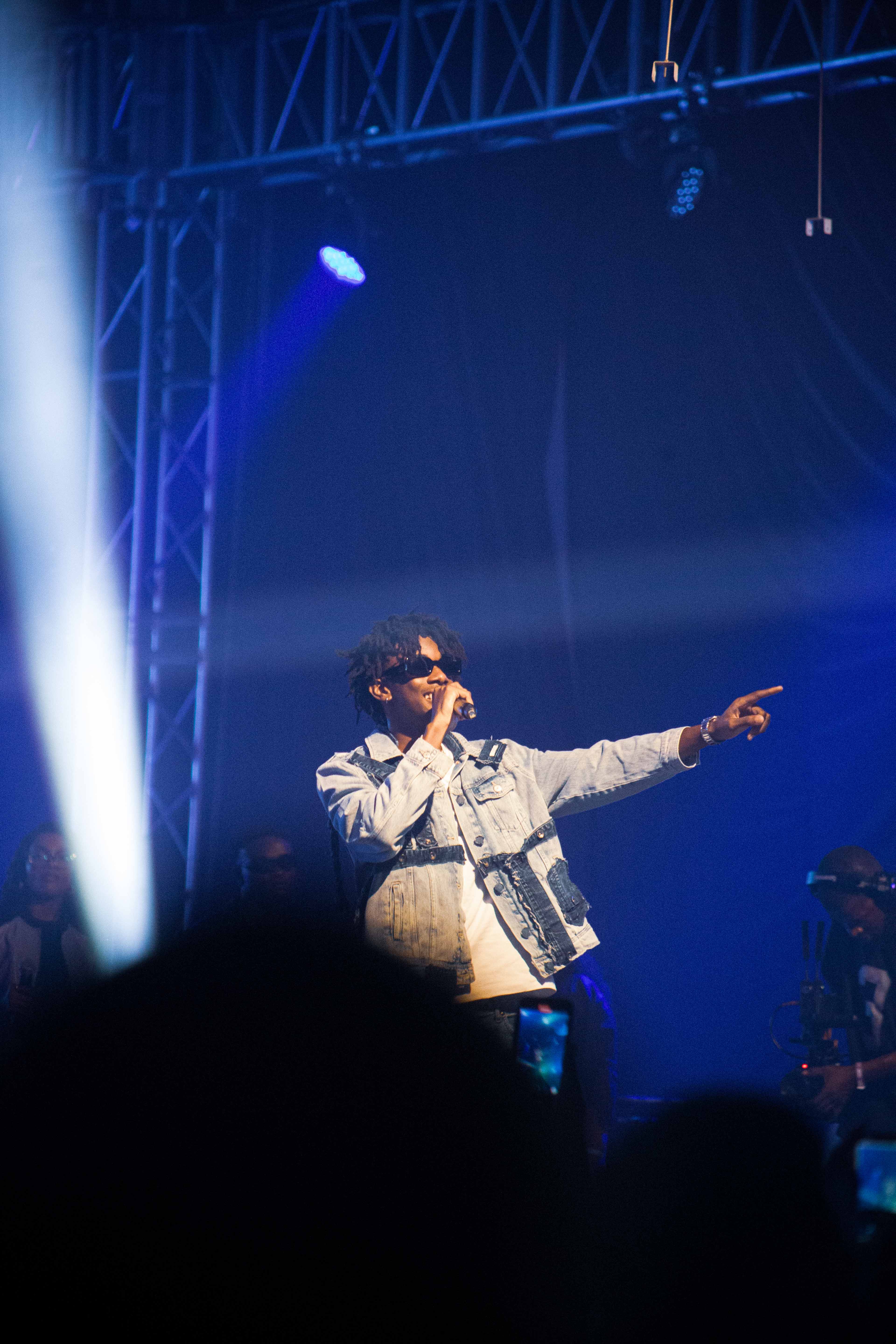 Concert archive — Frame 10