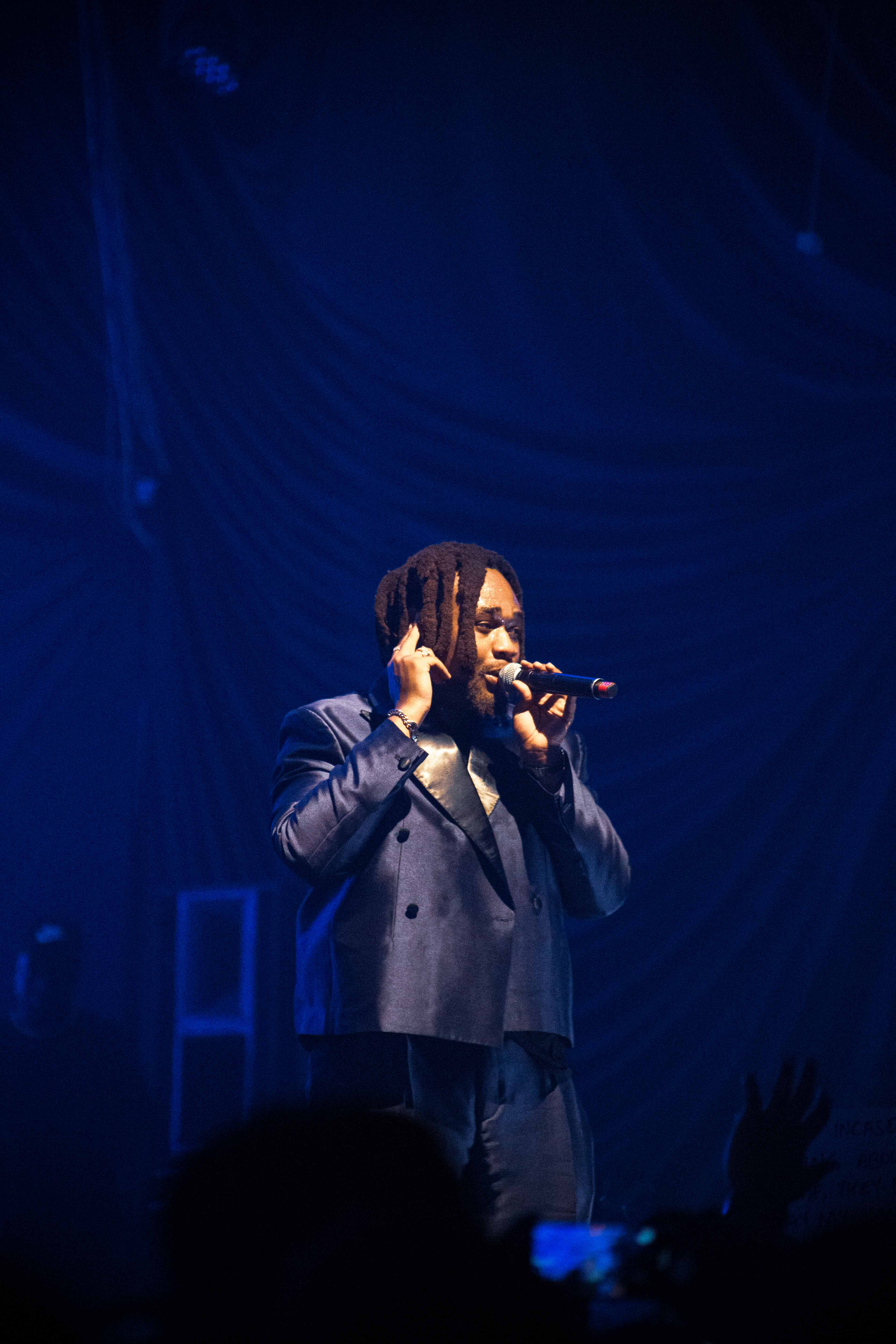 Concert archive — Frame 12