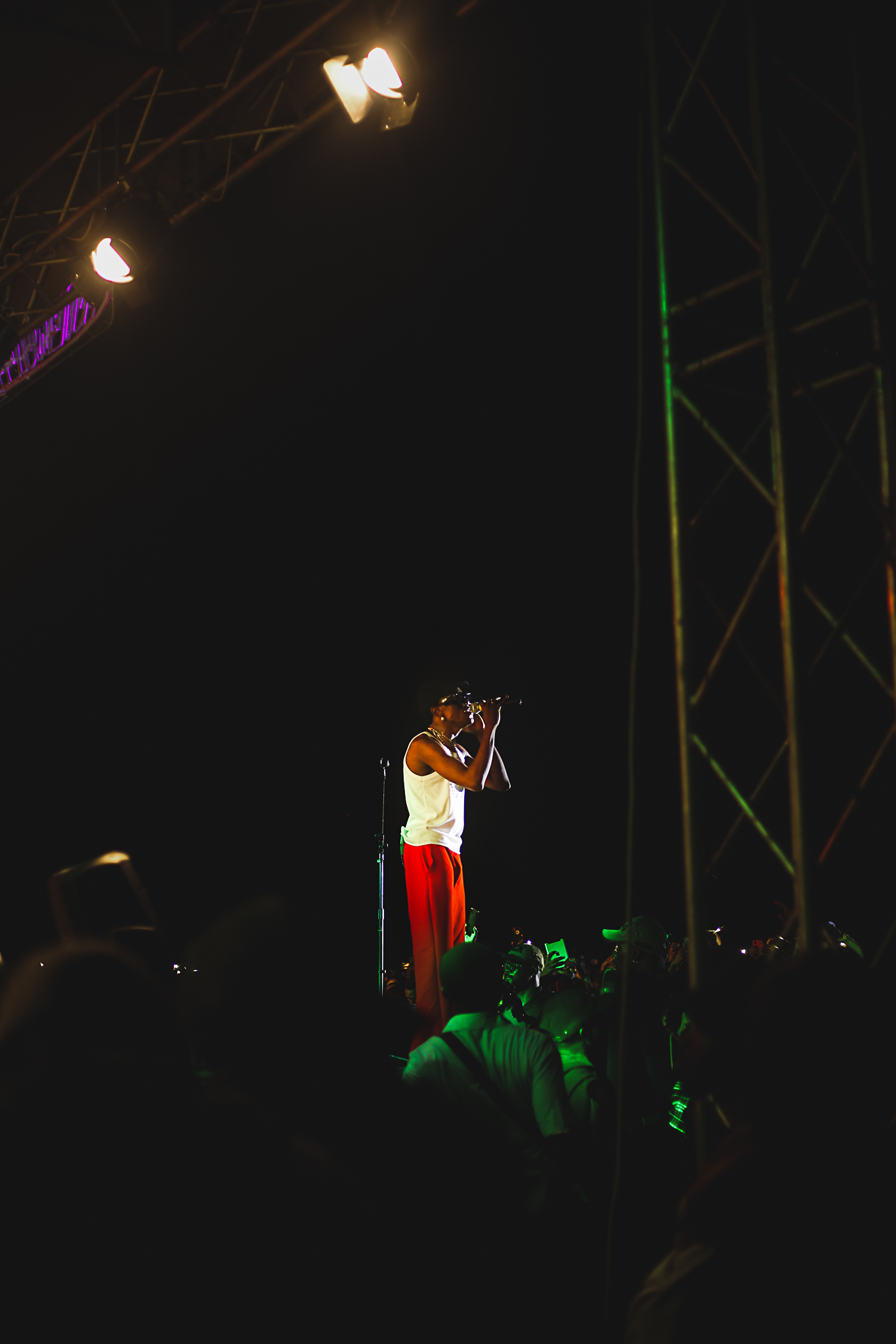 Concert archive — Frame 15