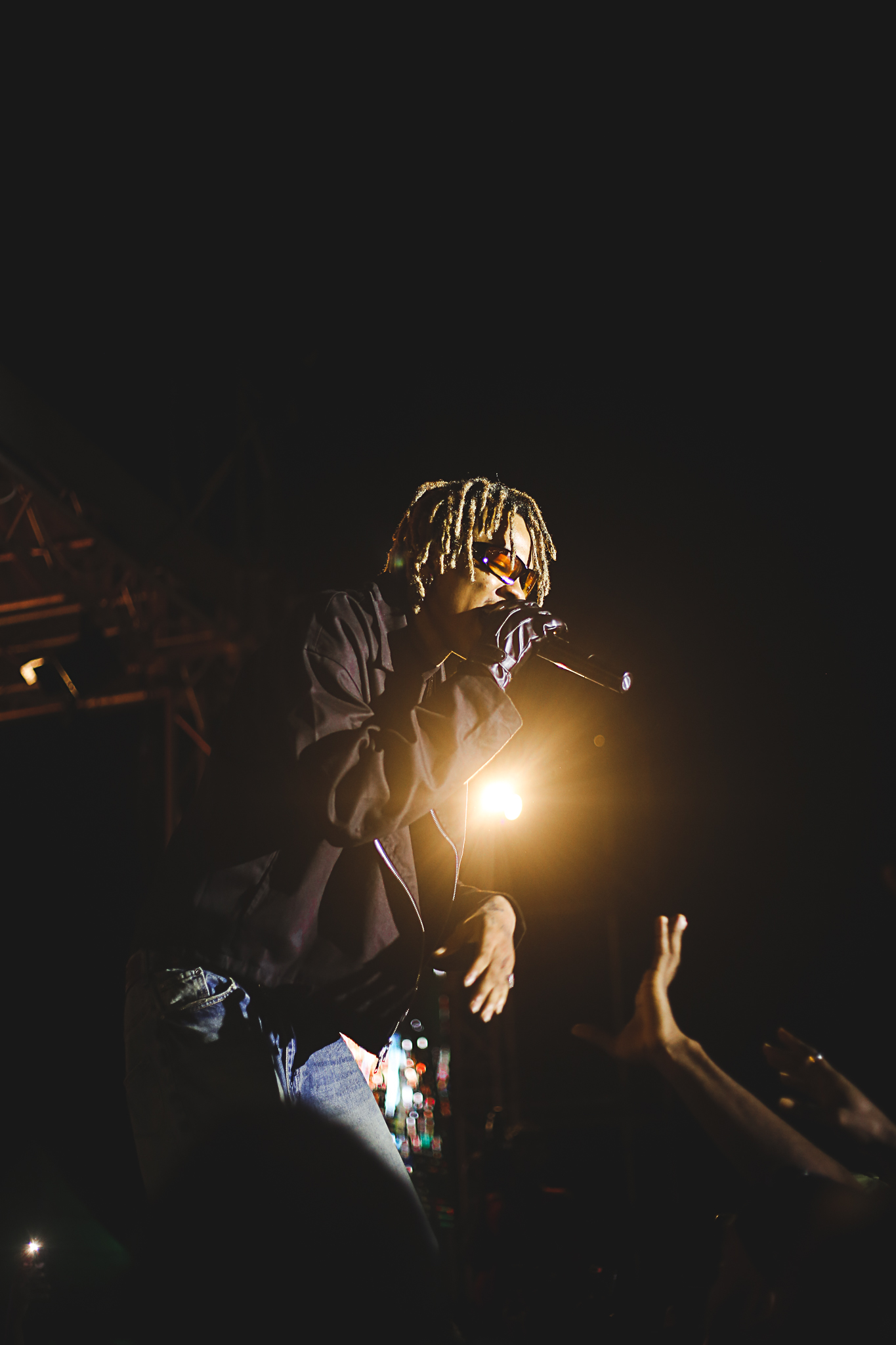Concert archive — Frame 17
